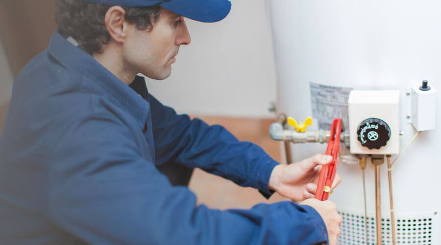 Professional Leak Detection Services in Vienna, SD
